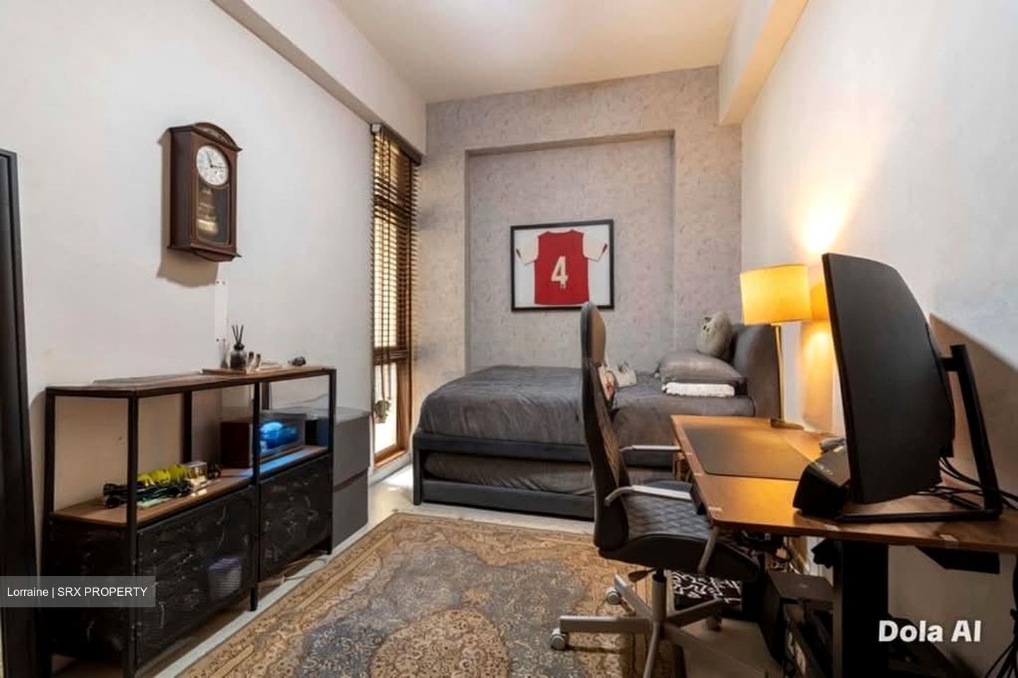 High Oak Condominium (D21), Condominium #588571291